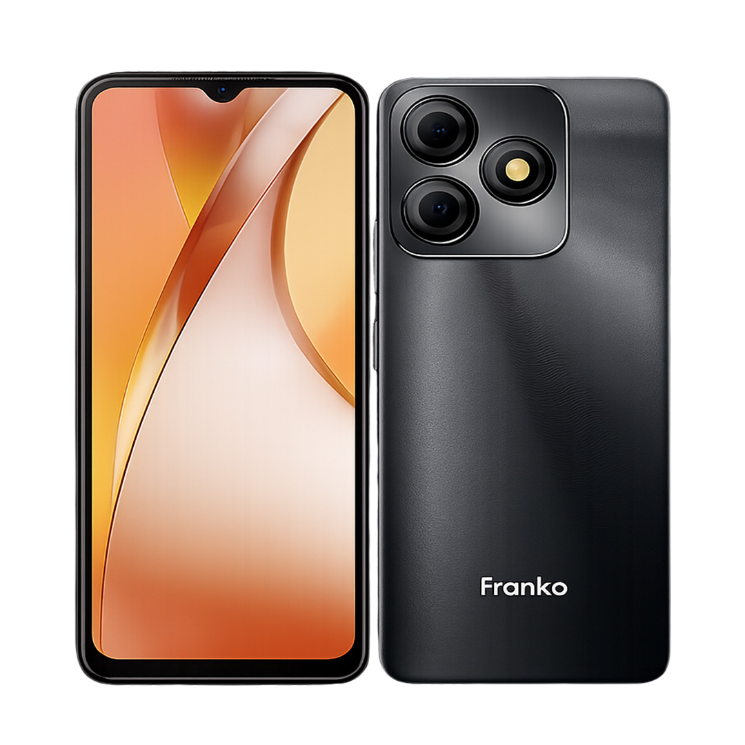 Franko A01 (64GB + 4GB)